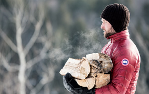 Canada Goose Winchester